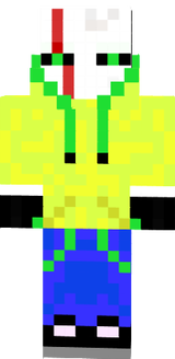 Mrmaezi