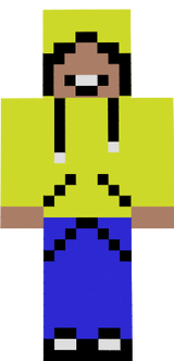 Cool Guy