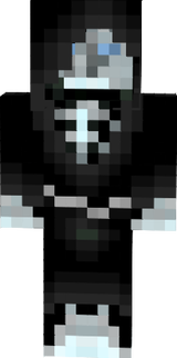 Ice Reaper Kaiyne
