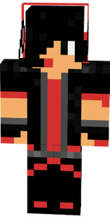 minha skin