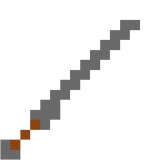 Mordicai's Sword