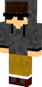 SkyMattThug