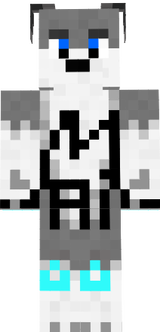 X skin