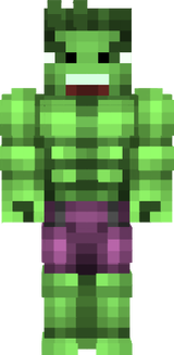 Hulk real