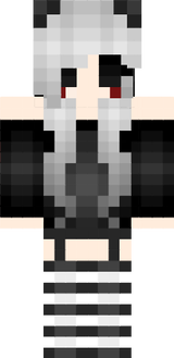 Its_Me_Cookie 's Halloween Skin