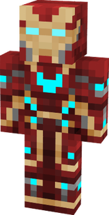 iro man