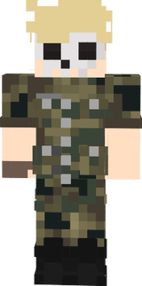 militia stalky