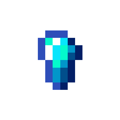 Preview of texture: Diamond Nugget