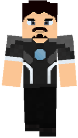 Tony Stark (Fire_2009)