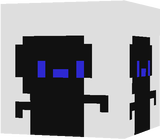 baby  enderman
