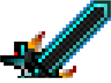 épée