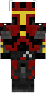 Super commando