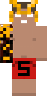 SamurayRed Verão