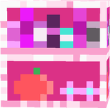 cherryblosombookshelf
