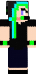 KittKatt22 Skin