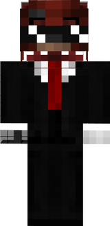 Mr.Foxy
