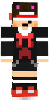 school girl D.A.S.