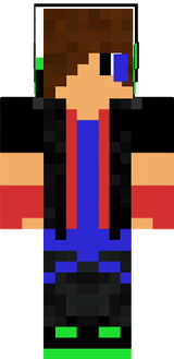 skin