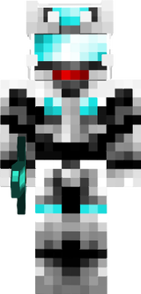 Tech Armor