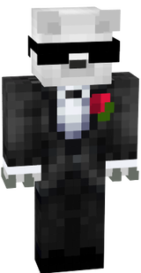 spreen blanco