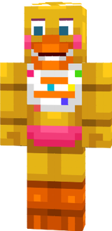 Toy hicka By Sfermion