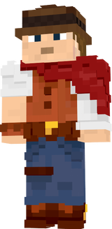 cowboy