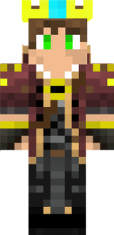Skin