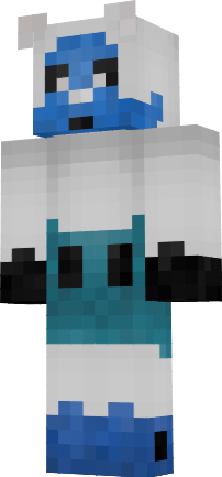 Preview of texture: negative mickey