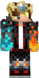 DavidMasterMC