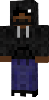 BlackRobber