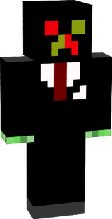 spy creeper