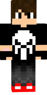 Skin Nova