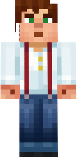 jesse