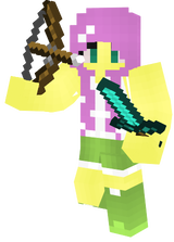 Flutters