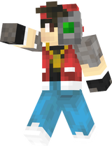 RedMecha w/ OldAmber (theflameburrito)