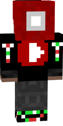 Preview of texture: SlicedRaspberry Chirstmas
