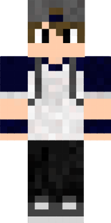 MINE PIRATA