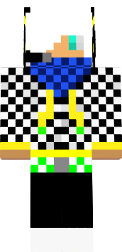 Preview of texture: ivan5