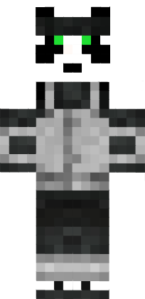 Preview of texture: kakashi panda