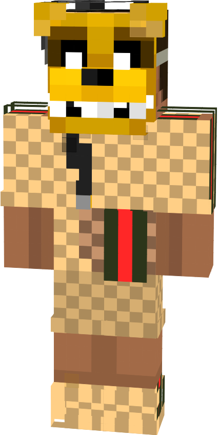Preview of texture: stepa fnaf 