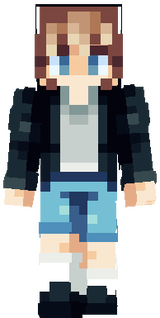 #pearlescentmoon Minecraft Skins - NovaSkin