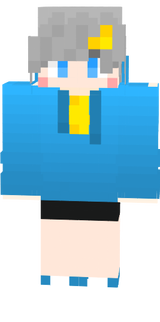 hami's skin 2