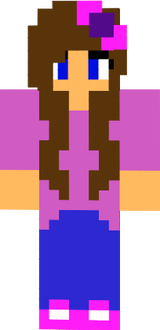mojo956 summer skin