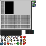 inventario paradise