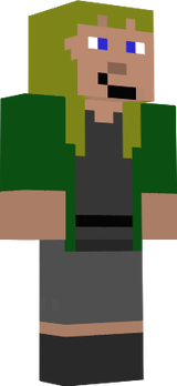cakeman