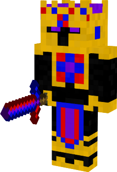 Preview of texture: Knight of Unity