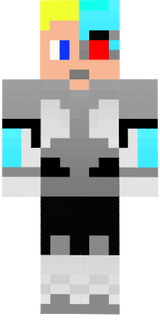 skin do miguel