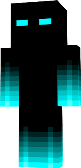 Silver's Char Skin