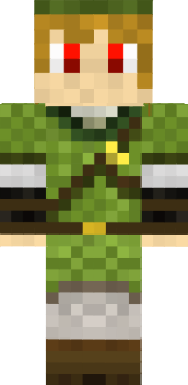 Preview of texture: Link (Edit)
