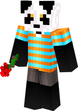 Tairu Panda